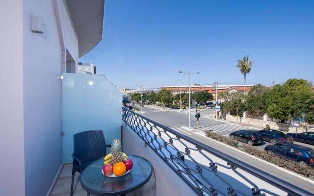 Stoa Suites Chania