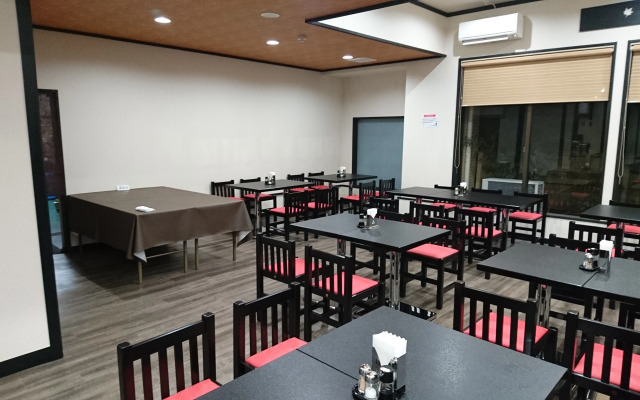 Lupia Inn Nanko