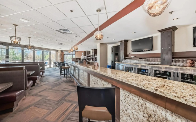 Copper Point Resort