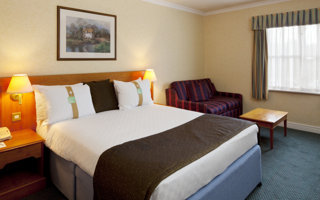 Holiday Inn Ipswich Orwell by IHG