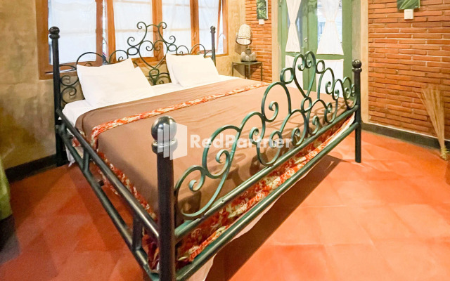 Kelapa Guest House RedPartner