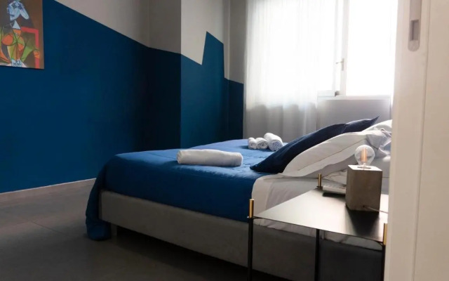 Etna Suite Design Apartments