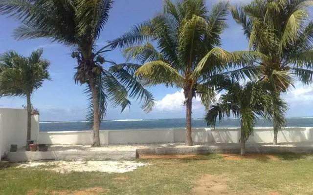 Manivelle Self Catering