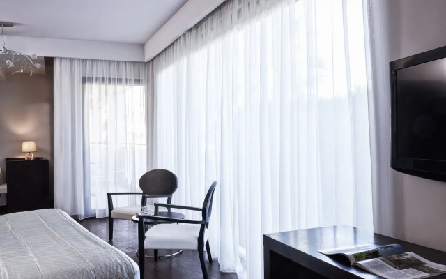 The Lesante Luxury Hotel and Spa