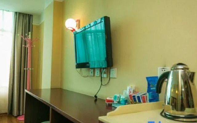 Zhenan Business Hotel