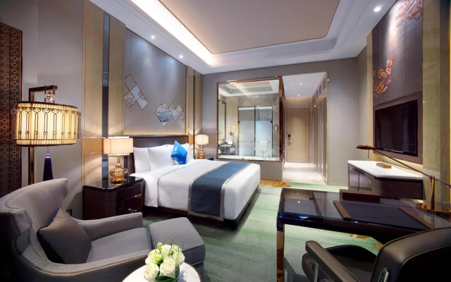Wanda Vista Hohhot