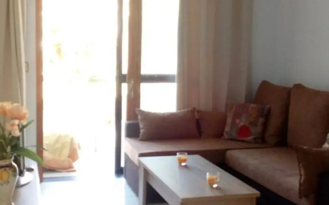 Residencial Sol Suite 2