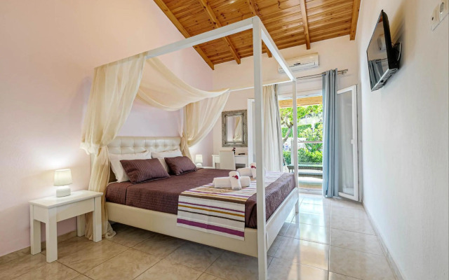 Palapart Gikas Suites And Studios