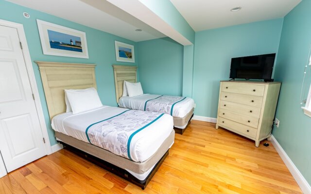 Edgewater Beach Resort, a VRI resort