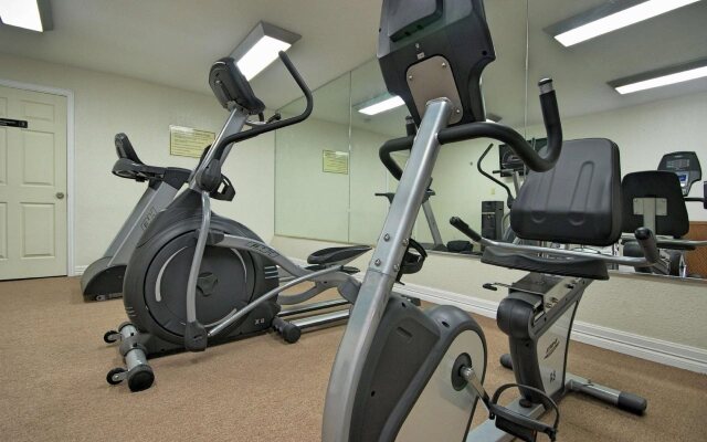 Americas Best Value Inn Kingsville