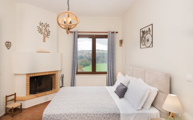 Villa Aclando with private swimming pool