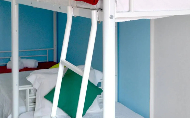 Ria Hostel Alvor