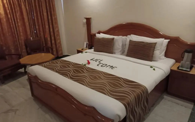 Club Mahindra Dharamshala