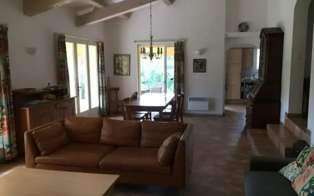 Holiday Home Parc Eugenie