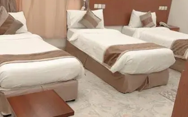 Taj Aleiman Hotel