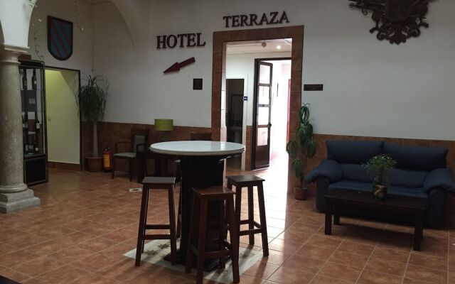 Hotel Carlos V by Viverestays