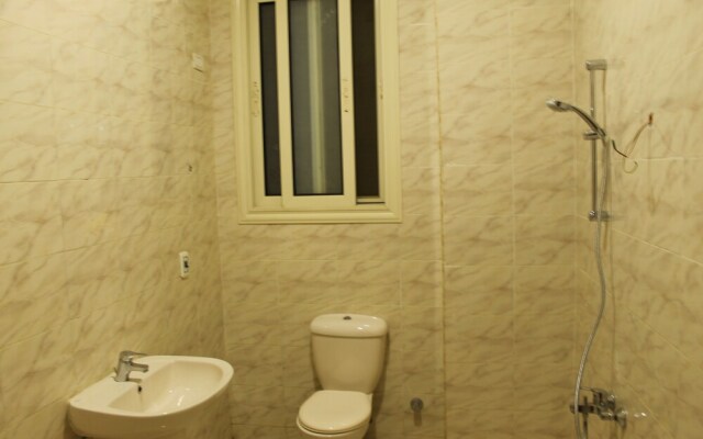 610 Hostel