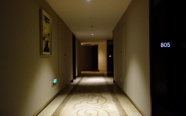 Ordos Aili Hotel Shanghai