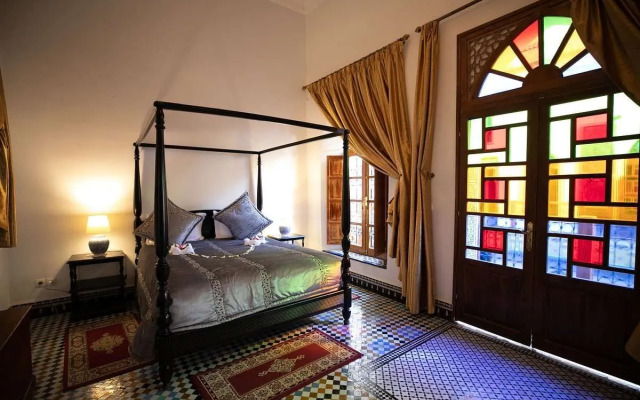 Riad Authentic Palace