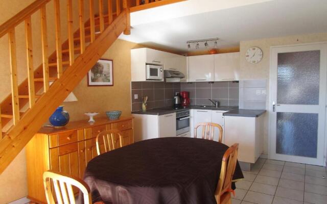 Appartement Les Sables-d'Olonne, 3 pièces, 6 personnes - FR-1-197-225