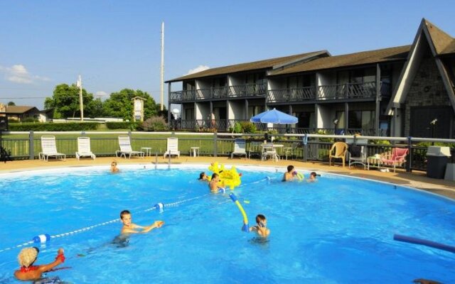 Dogwood Hills Golf Resort