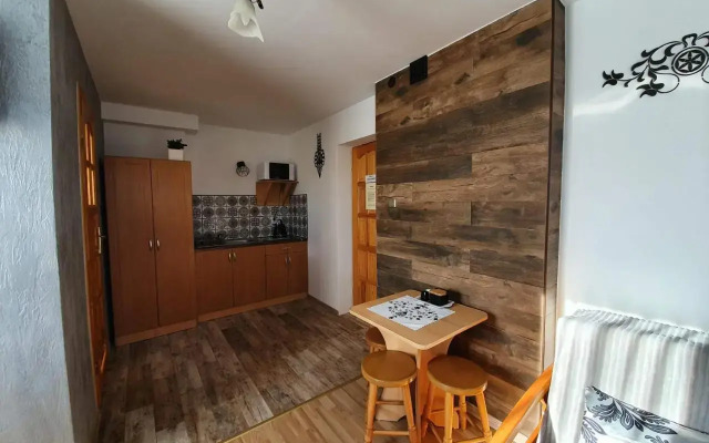 Pokoje i Apartamenty Regionalny Styl ul Króle 1a Zakopane
