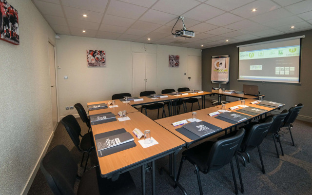 Hotel Campanile Agen