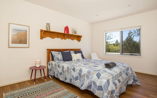 Thalassa I Pet Friendly I 2 Mins Walk to Beach