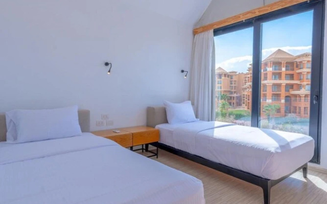 Vesta - Superior Villa VII - 2BR - Wadi Jebal