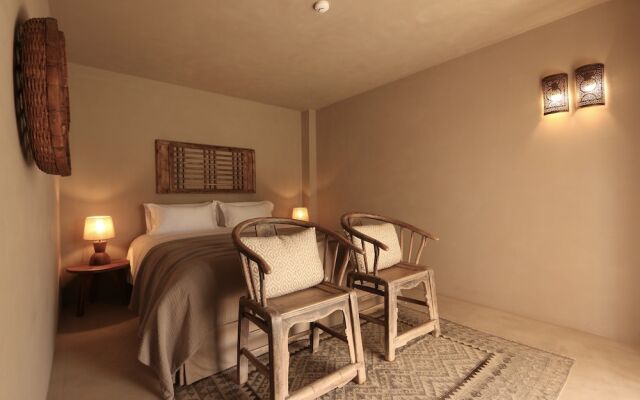 Terra Rosa Country House & Vineyards