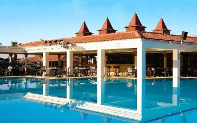 Paloma Paradise Beach Resort