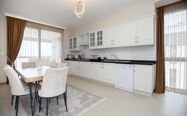 Armoni Deluxe Suites Trabzon