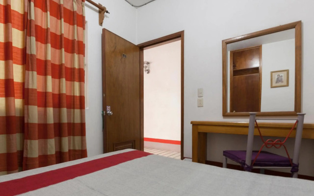 Hotel Posada El Cid