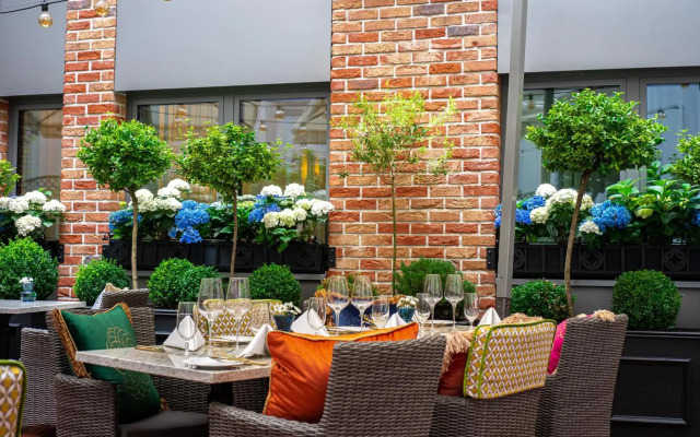 Bachleda Luxury Hotel Krakow - MGallery