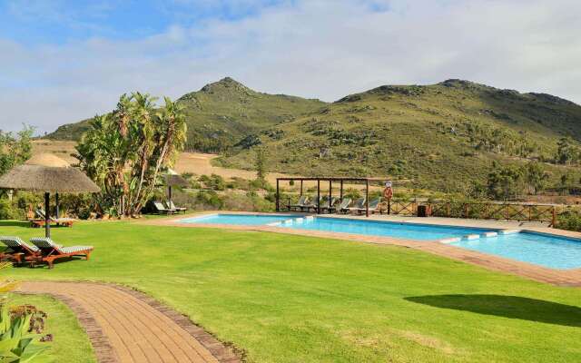 Piekenierskloof Mountain Resort