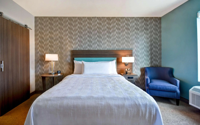 A Victory Inn and Suites