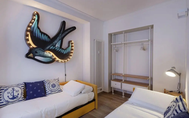 Dock 10 Apartments by Wonderful Italy - Maestrale