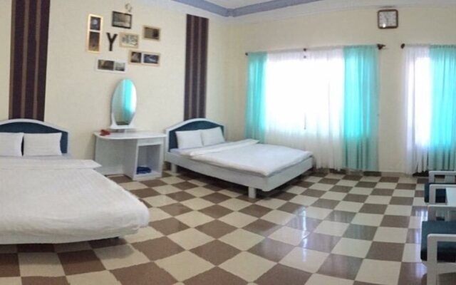 Minh Duc Hotel