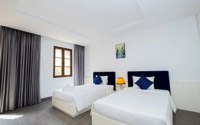 Rose Hotel Phu Quoc Island