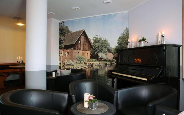 Best Western Spreewald