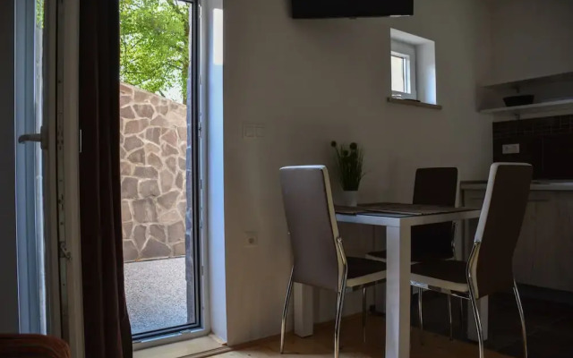 Guest House Zevnik