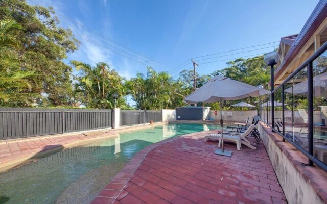 Nelson Bay Breeze, Unit 39/1 Trafalgar Street