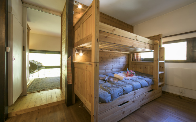 Résidence Grand Roc - Ancolies 201