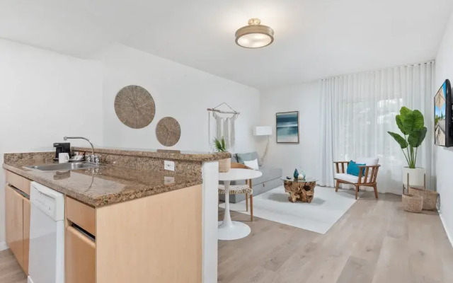 Bentley Residences by Sunnyside