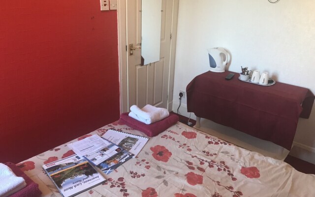 Strathallan B&B