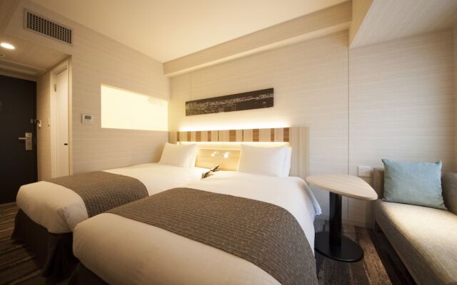 Hotel Sunroute Ginza