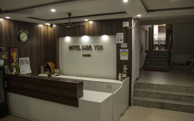 Hotel Nava Yug