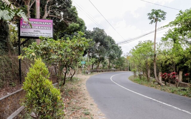 Penginapan Sedyo Rahayu