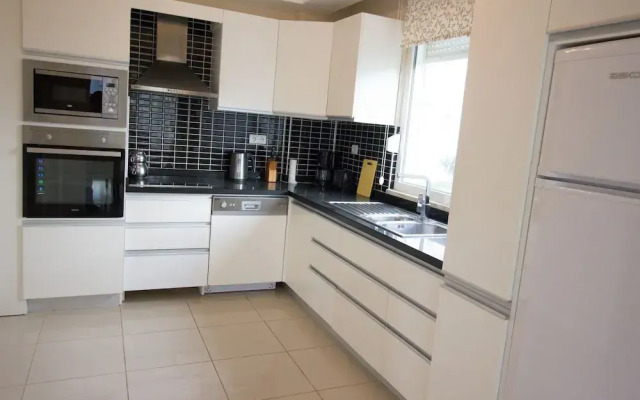 Golf Village Villa N