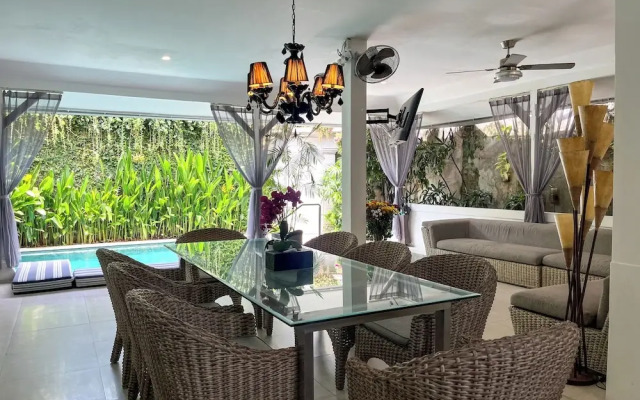 Villa Ozamiz